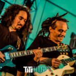 77/365 – Sinsemilia – 10 ans de Live