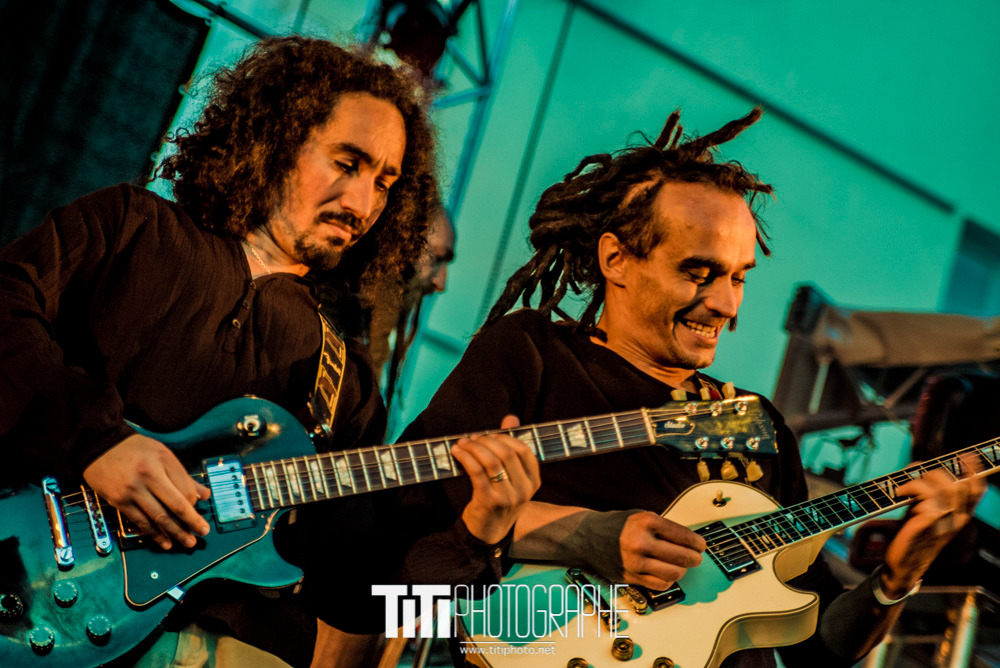 77/365 – Sinsemilia – 10 ans de Live