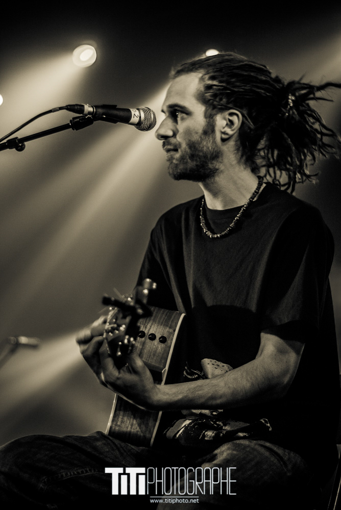 71/365 – Bim – 10 ans de Live