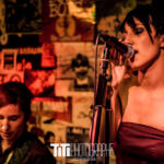 61/365 – Venus Inside – 10 ans de Live