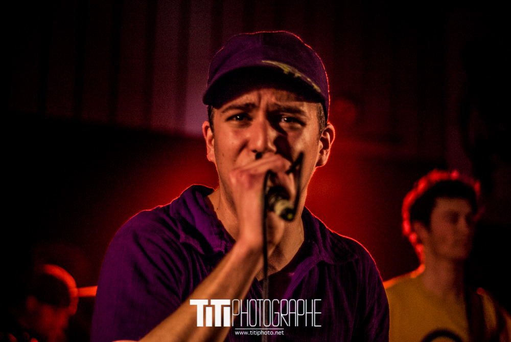 81/365 – Wareika Hills – 10 ans de Live