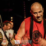110/365 – 40 Batteurs – 10 ans de Live