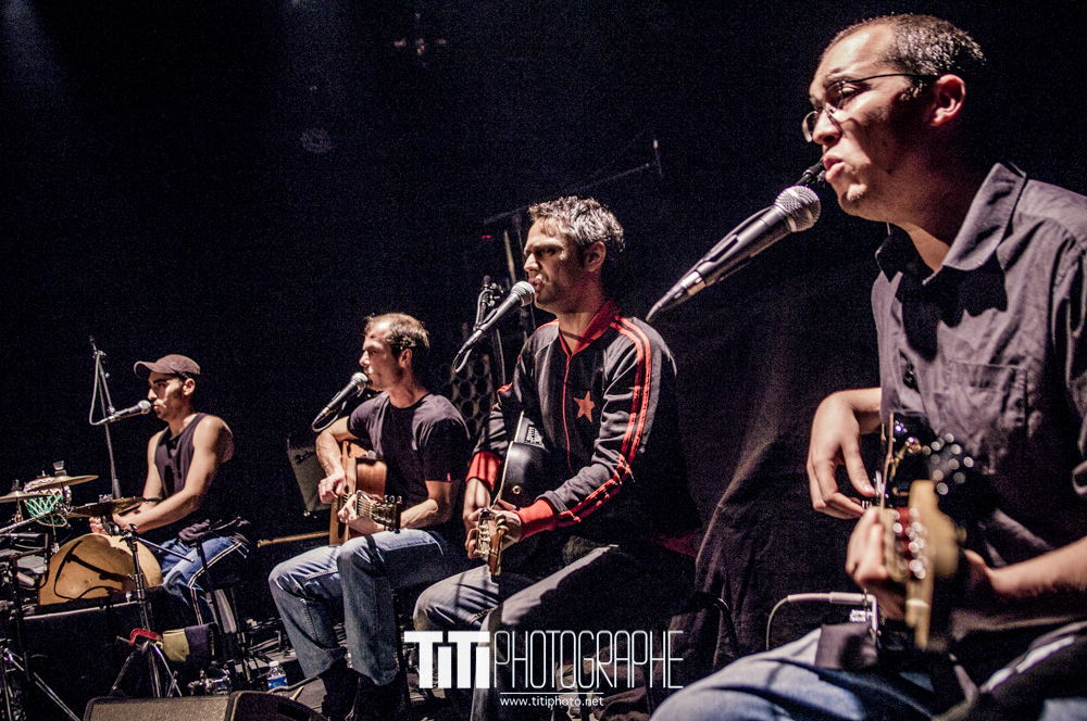 111/365 – Leonid – 10 ans de Live