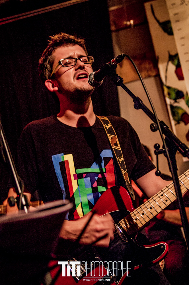 109/365 – GRO – 10 ans de Live