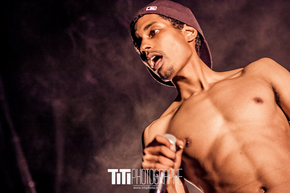 87/365 – Beat Assailant – 10 ans de Live