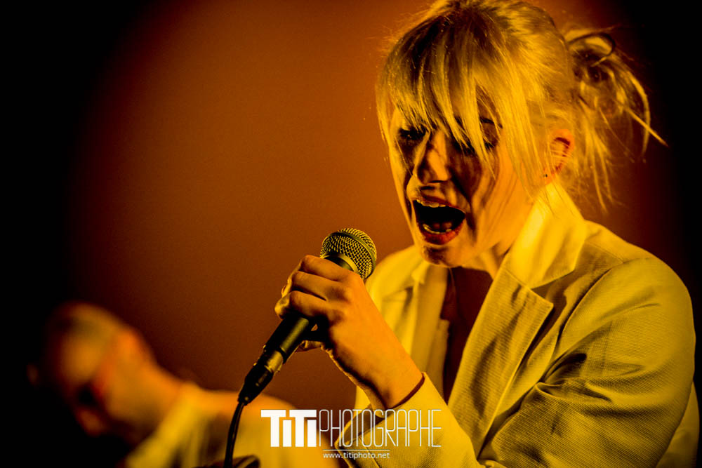 The W Band-Grenoble-2017-Sylvain SABARD