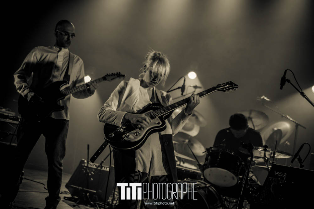 The W Band-Grenoble-2017-Sylvain SABARD