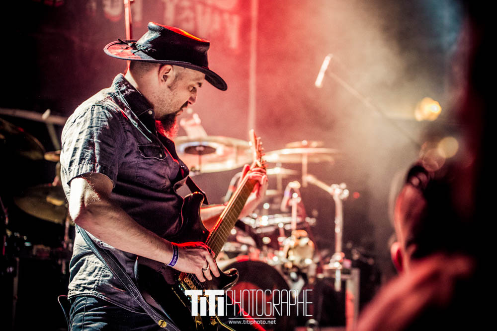 Charlie's Frontier Fun Town-Grenoble-2017-Sylvain SABARD