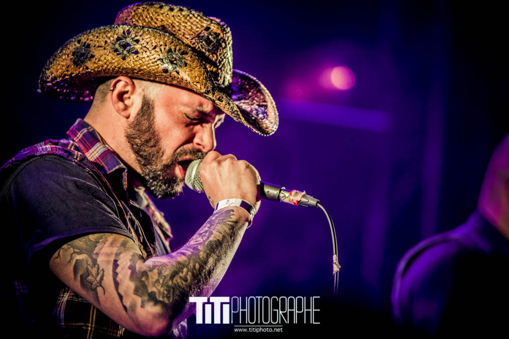 Charlie's Frontier Fun Town-Grenoble-2017-Sylvain SABARD