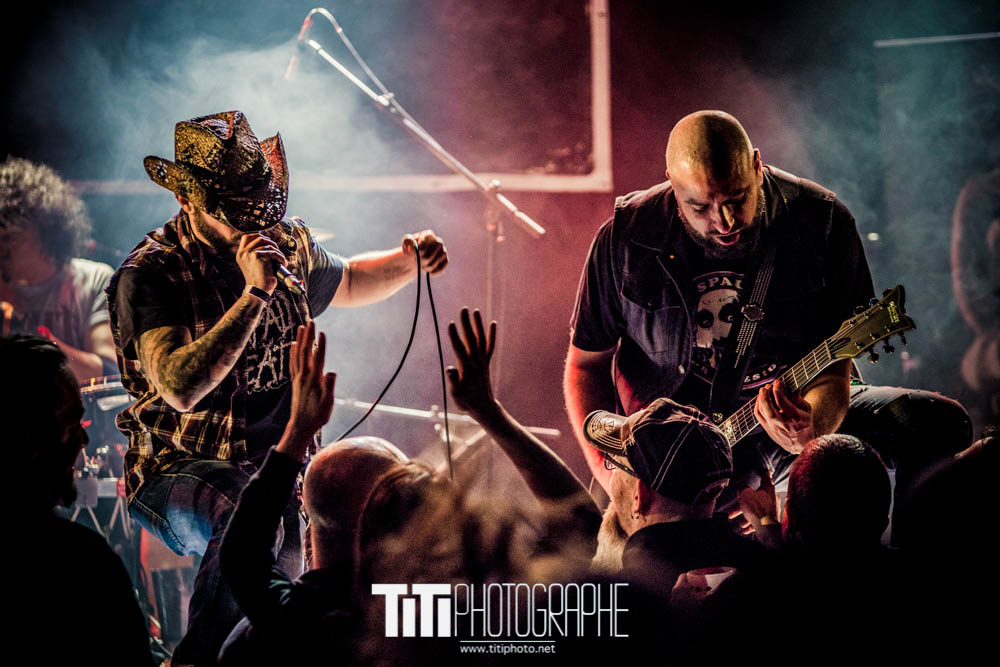 Charlie's Frontier Fun Town-Grenoble-2017-Sylvain SABARD