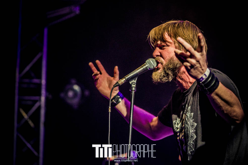 General Cluster – La Bifurk – 11/03/2017