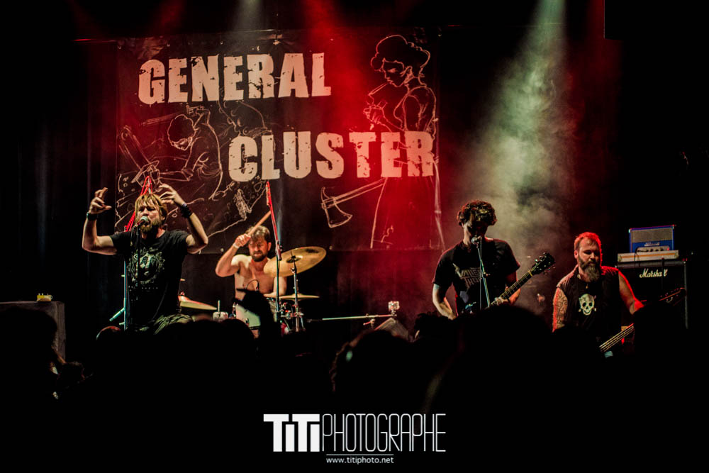 General Cluster-Grenoble-2017-Sylvain SABARD