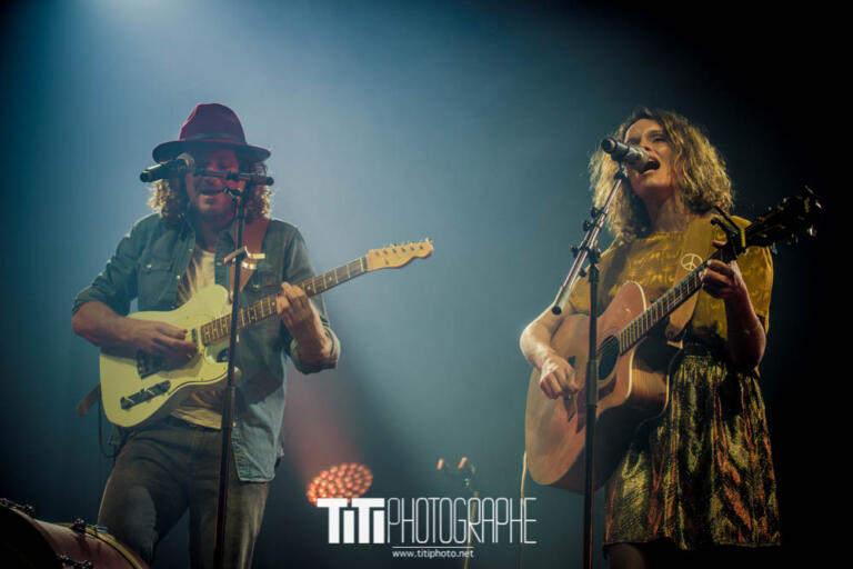 Bon Air – Holocène – 02/03/2017