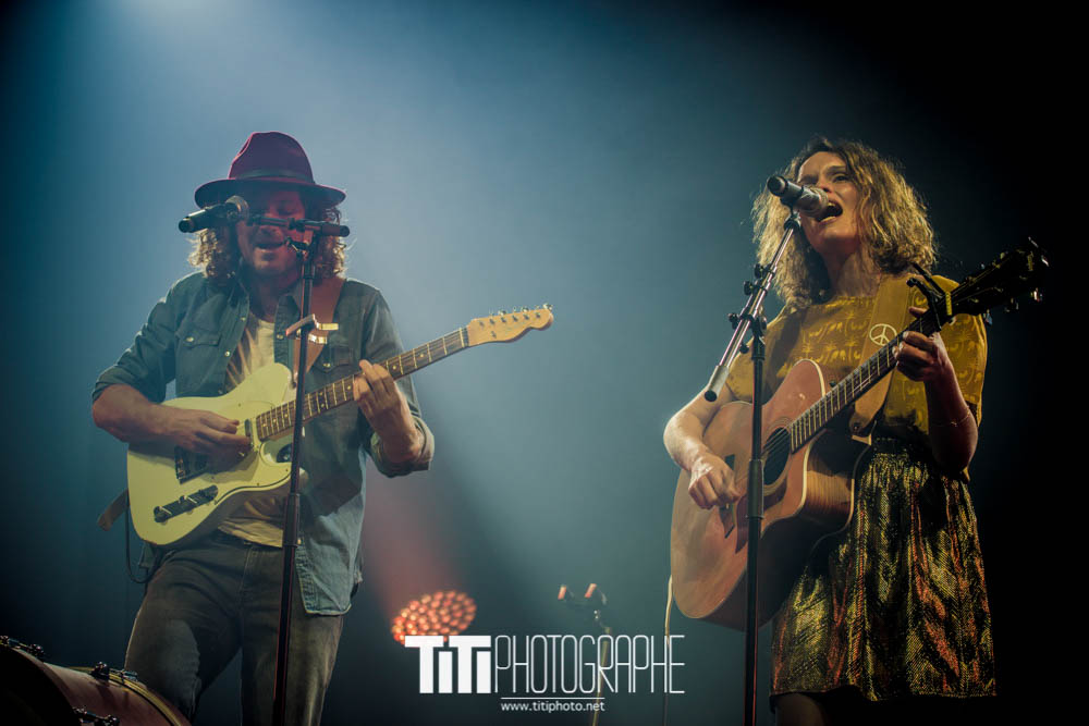 Bon Air – Holocène – 02/03/2017