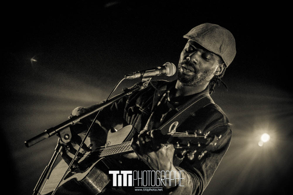 Patko – La cave à musique – 04/03/2017