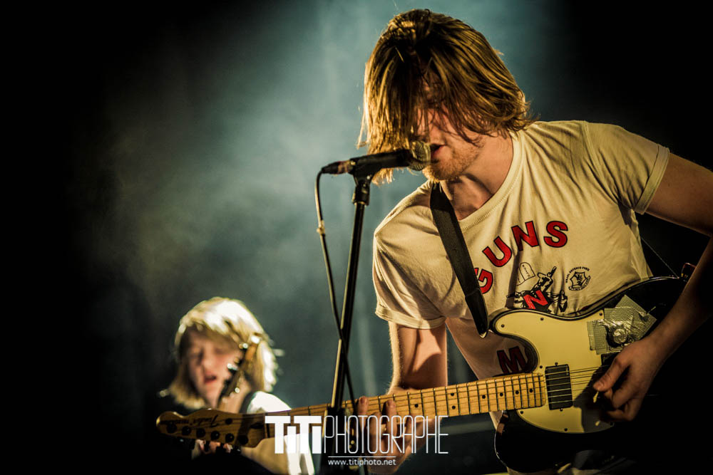 Pogo car crash control – La Bifurk – 11/03/2017