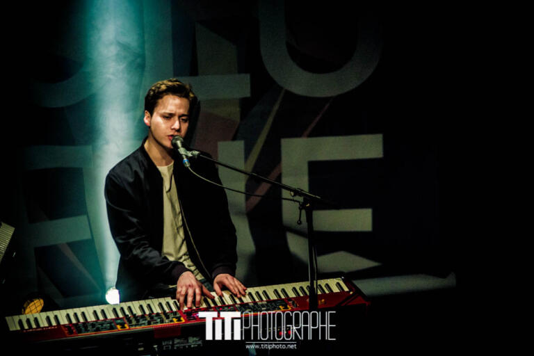 Tim Dup – Holocène – 08/03/2017