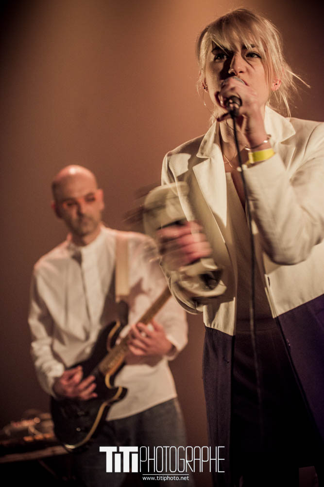 The W Band-Grenoble-2017-Sylvain SABARD