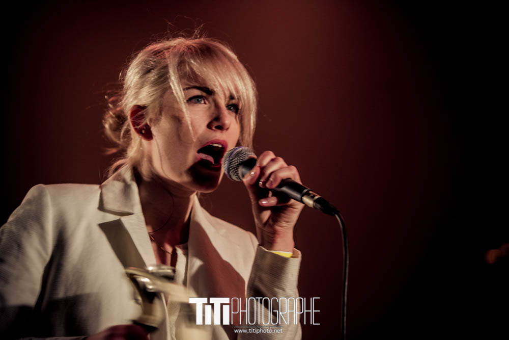 The W Band-Grenoble-2017-Sylvain SABARD