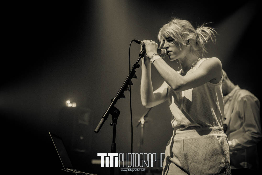 The W Band-Grenoble-2017-Sylvain SABARD