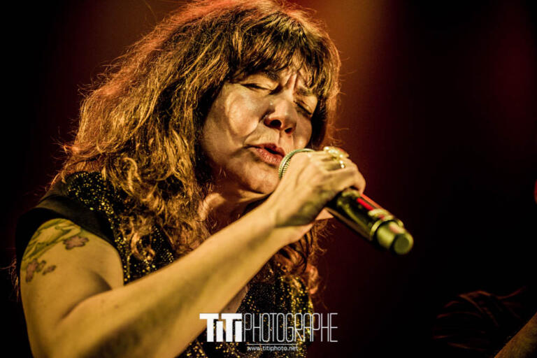 Magma – Holocène – 09/03/2017