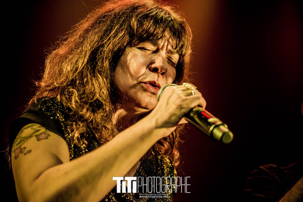 Magma – Holocène – 09/03/2017