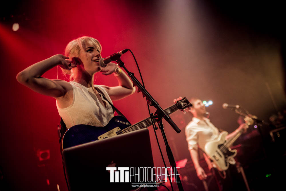 The W Band-Grenoble-2017-Sylvain SABARD