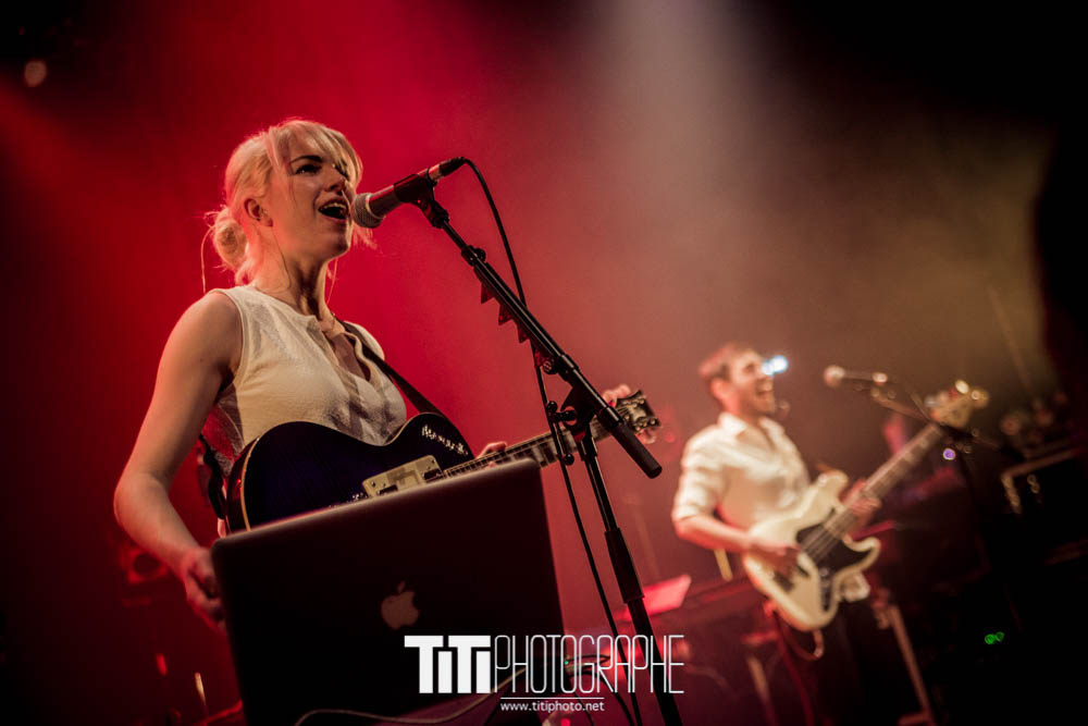 The W Band-Grenoble-2017-Sylvain SABARD