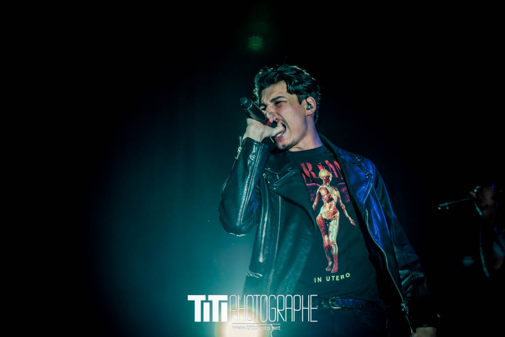 Georgio-Grenoble-2017-Sylvain SABARD