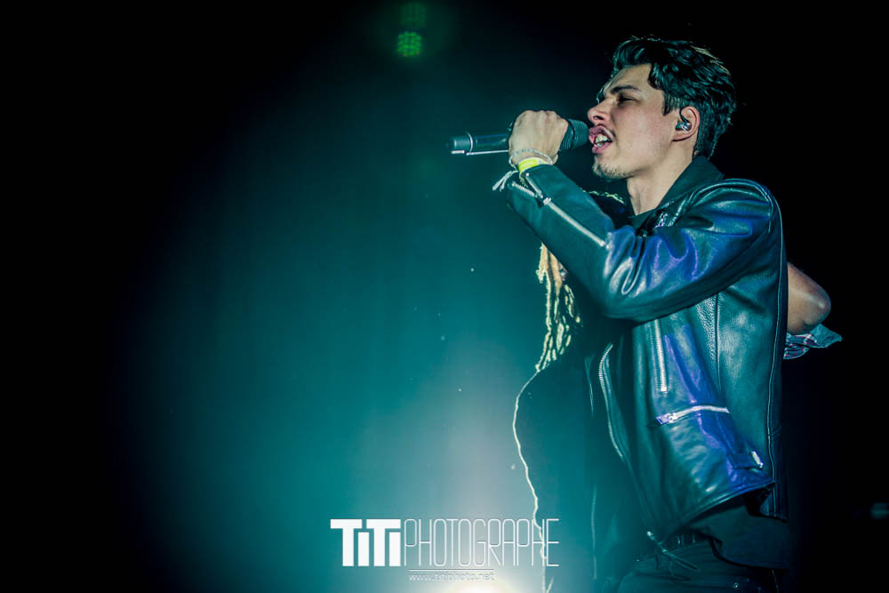 Georgio-Grenoble-2017-Sylvain SABARD