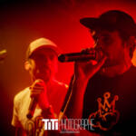 Jahneration – Amperage – 12/03/2017