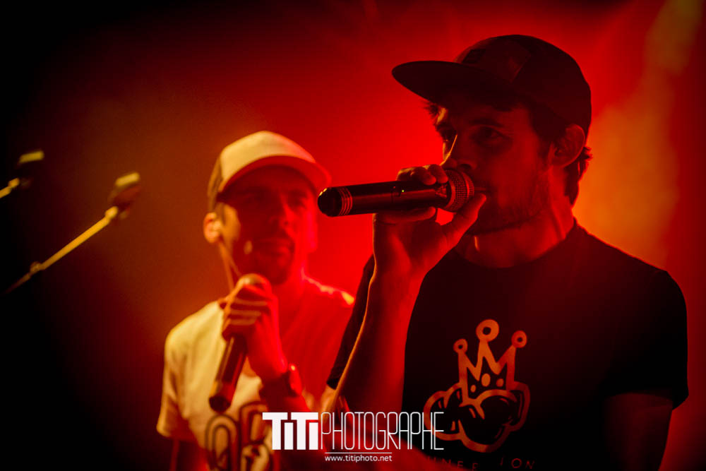 Jahneration – Amperage – 12/03/2017