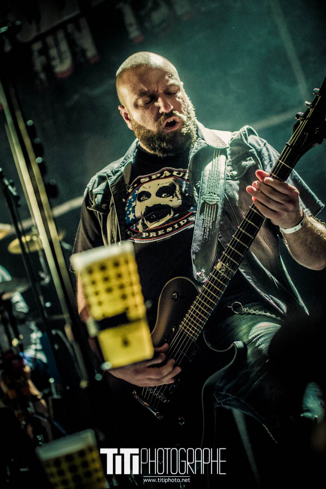 Charlie's Frontier Fun Town-Grenoble-2017-Sylvain SABARD