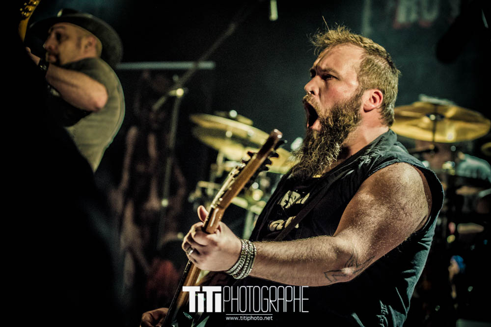 Charlie's Frontier Fun Town-Grenoble-2017-Sylvain SABARD