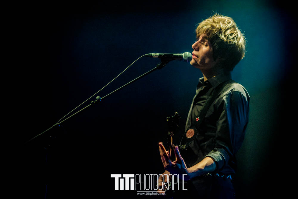 Jéremy Kapone – Holocène – 08/03/2017