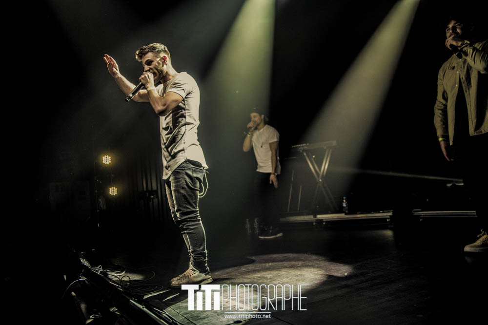 Berywam – Holocène – 10/03/2017