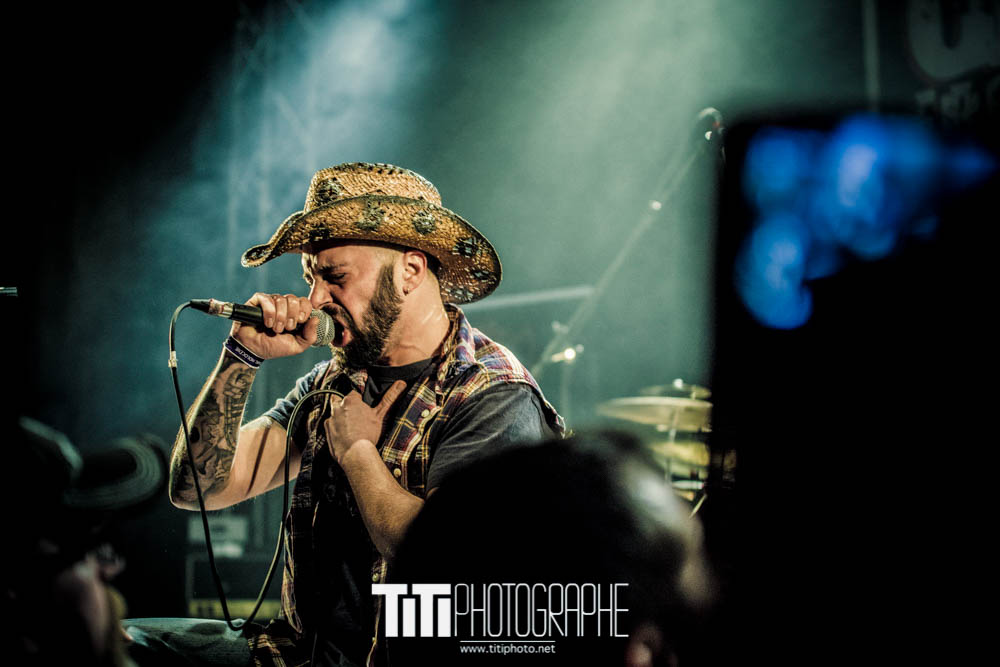 Charlie's Frontier Fun Town-Grenoble-2017-Sylvain SABARD