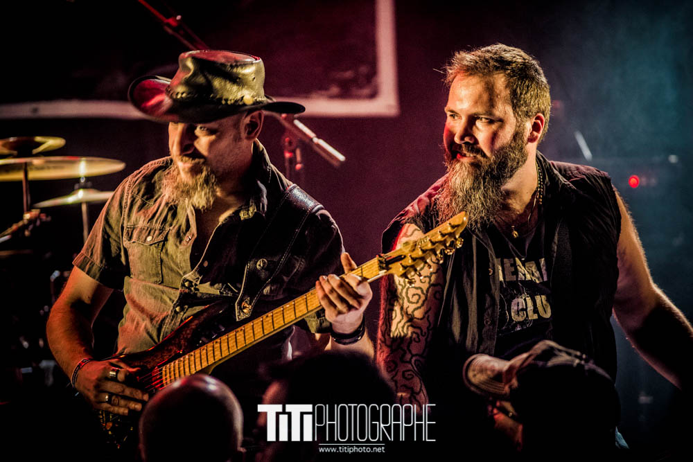 Charlie's Frontier Fun Town-Grenoble-2017-Sylvain SABARD