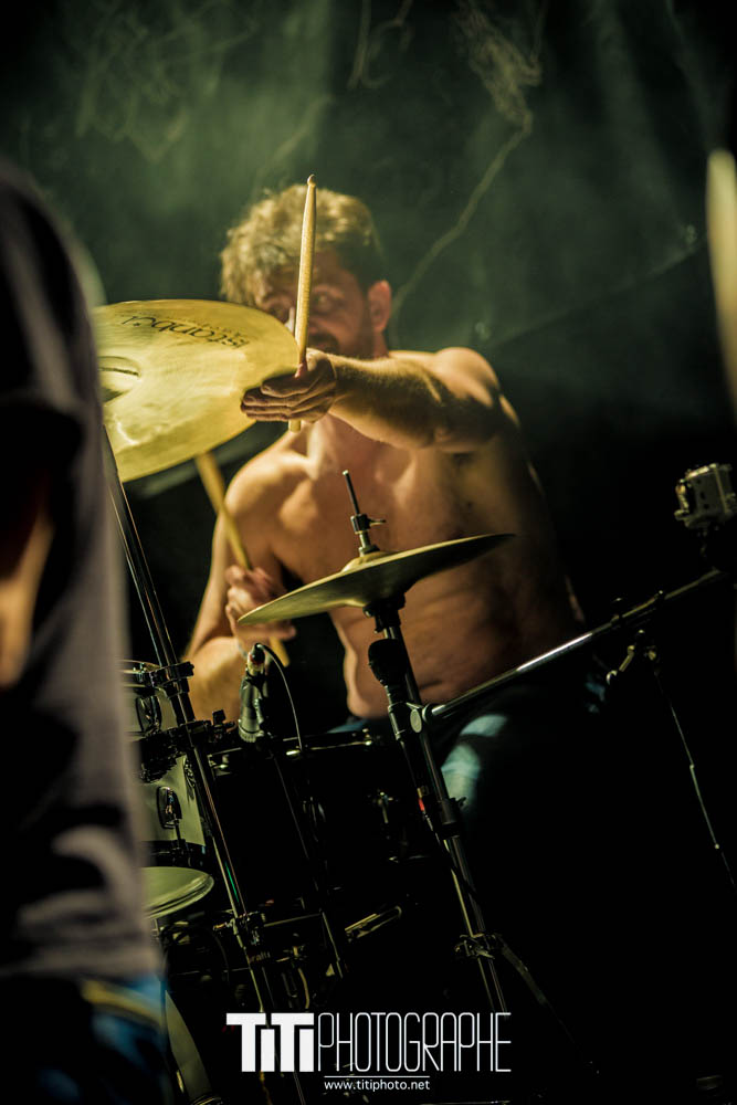 General Cluster-Grenoble-2017-Sylvain SABARD