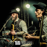 The Chainsaw Blues Cowboys – La Bifurk – 11/03/2017
