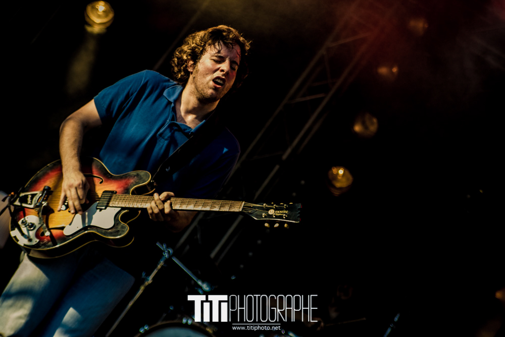 88/365 – The Melting Snow Quartet – 10 ans de Live