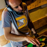 89/365 – Yessaï Crew – 10 ans de Live