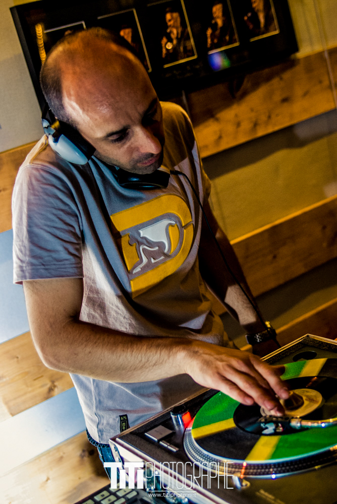 89/365 – Yessaï Crew – 10 ans de Live