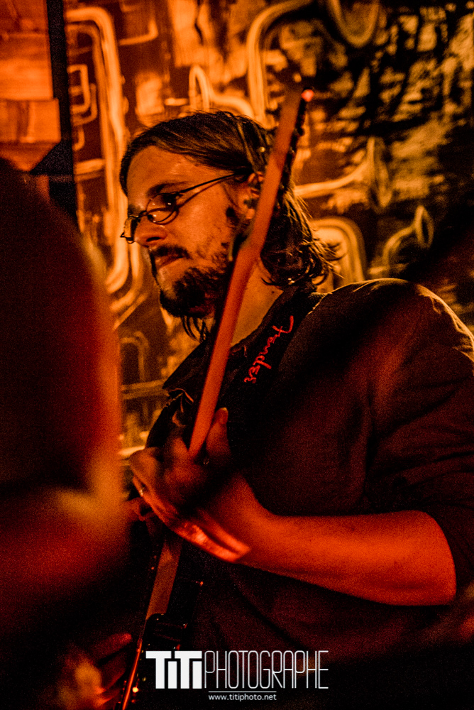 95/365 – Eyisso – 10 ans de Live