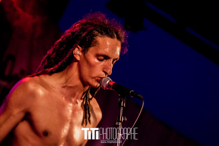 106/365 – Silicone Carne – 10 ans de Live