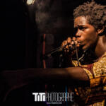 94/365 – Wounded Lion – 10 ans de Live