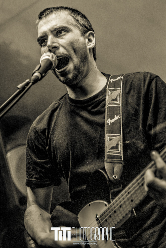 105/365 – Patate Rats – 10 ans de Live