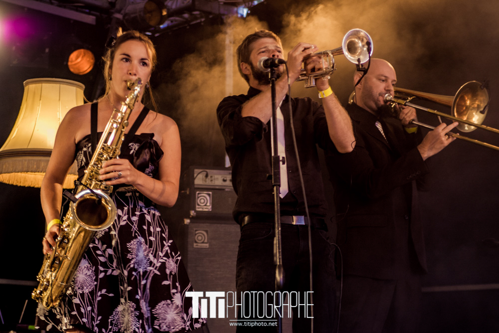 93/365 – Rocking Ska Club – 10 ans de Live