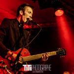 92/365 – Mac Abbe & le Zombi Orchestra – 10 ans de Live
