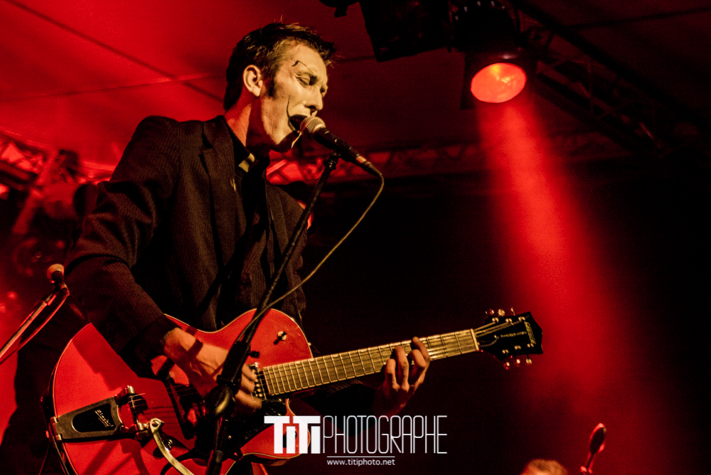 92/365 – Mac Abbe & le Zombi Orchestra – 10 ans de Live